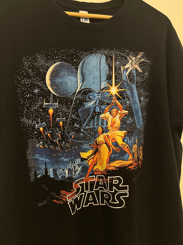 t-shirt Star Wars