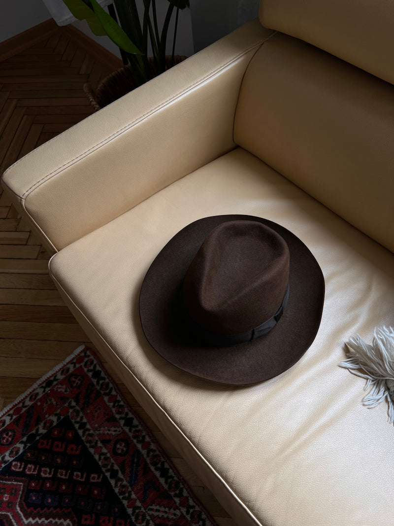 kowbojski kapelusz Casharel