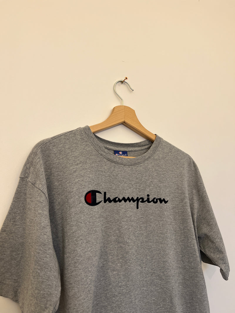 t-shirt Champion