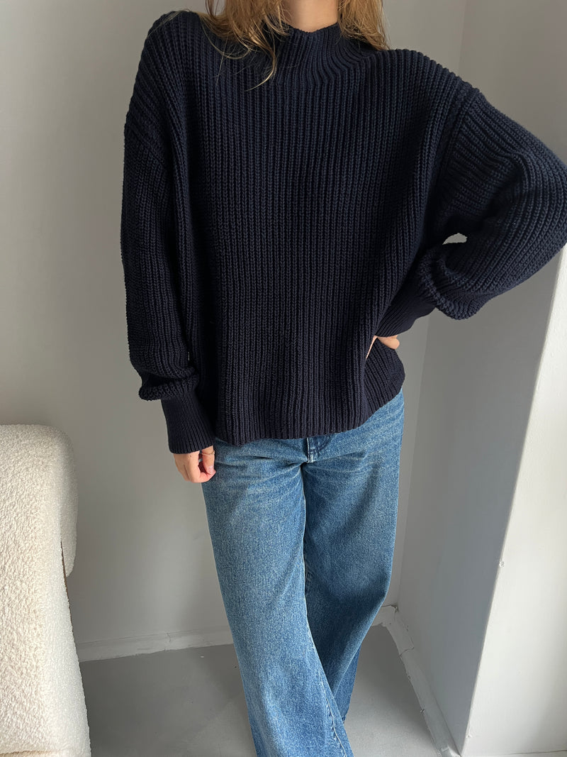 sweter Filippa K z jedwabiem