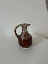 ceramiczny wazon Foster's Studio Pottery