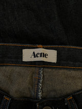 spodnie Acne Studios