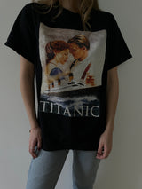 T-Shirt Titanic